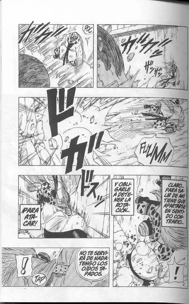 Naruto (1999) - Capítulo 87 - Página 15 - LectorTMOo