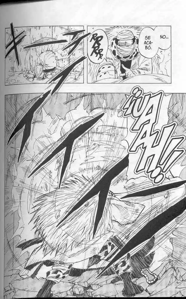 Naruto (1999) - Capítulo 87 - Página 16 - LectorTMOo