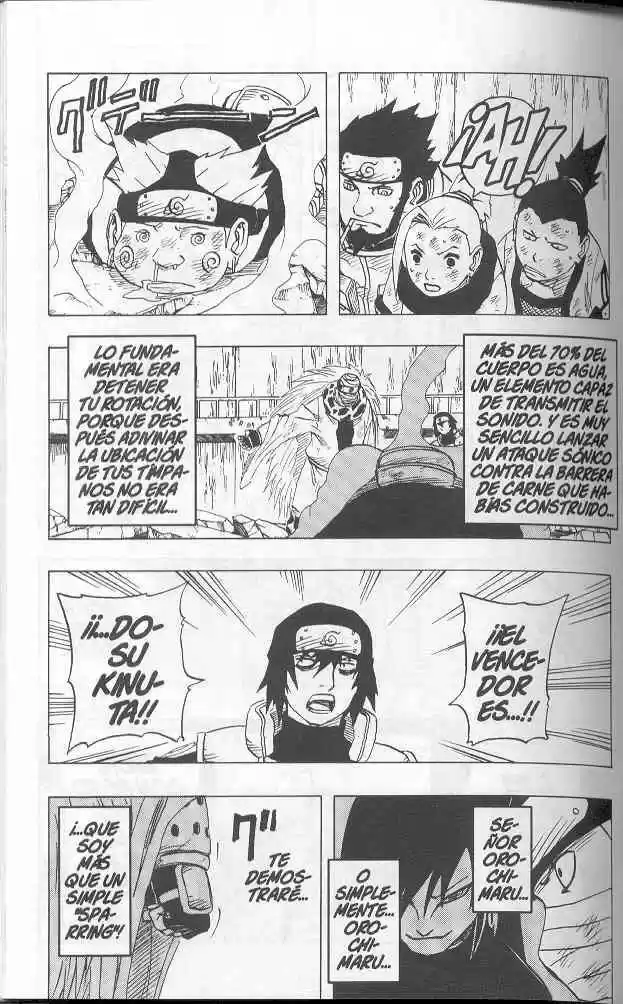 Naruto (1999) - Capítulo 87 - Página 17 - LectorTMOo