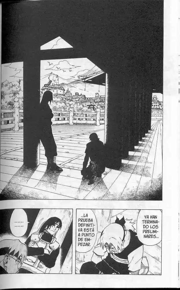 Naruto (1999) - Capítulo 88 - Página 6 - LectorTMOo