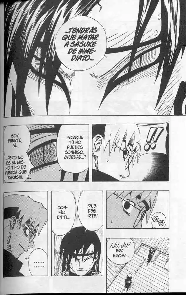 Naruto (1999) - Capítulo 88 - Página 12 - LectorTMOo