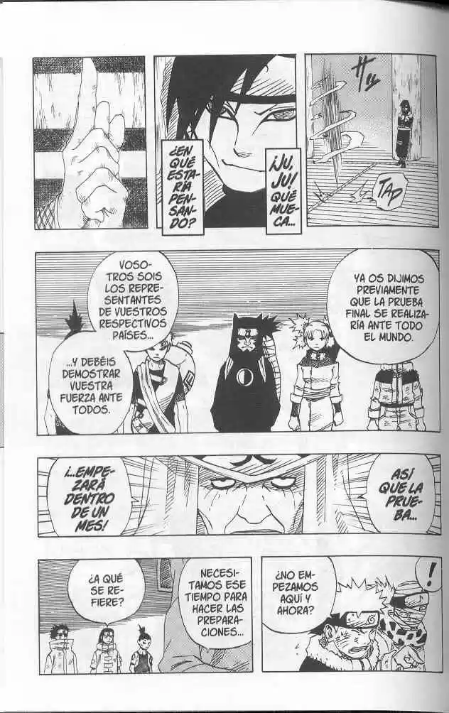 Naruto (1999) - Capítulo 88 - Página 13 - LectorTMOo