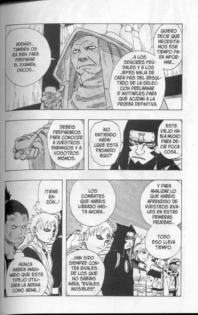 Naruto (1999) - Capítulo 88 - Página 14 - LectorTMOo