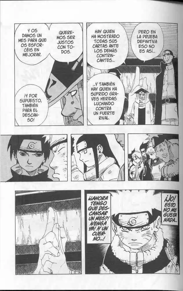 Naruto (1999) - Capítulo 88 - Página 15 - LectorTMOo
