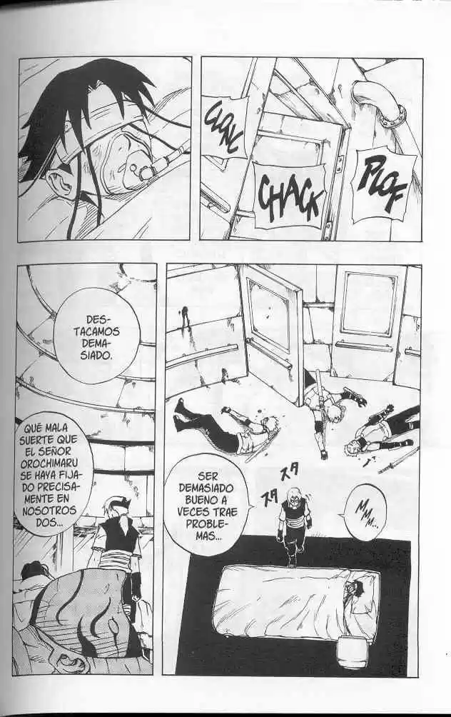 Naruto (1999) - Capítulo 88 - Página 16 - LectorTMOo
