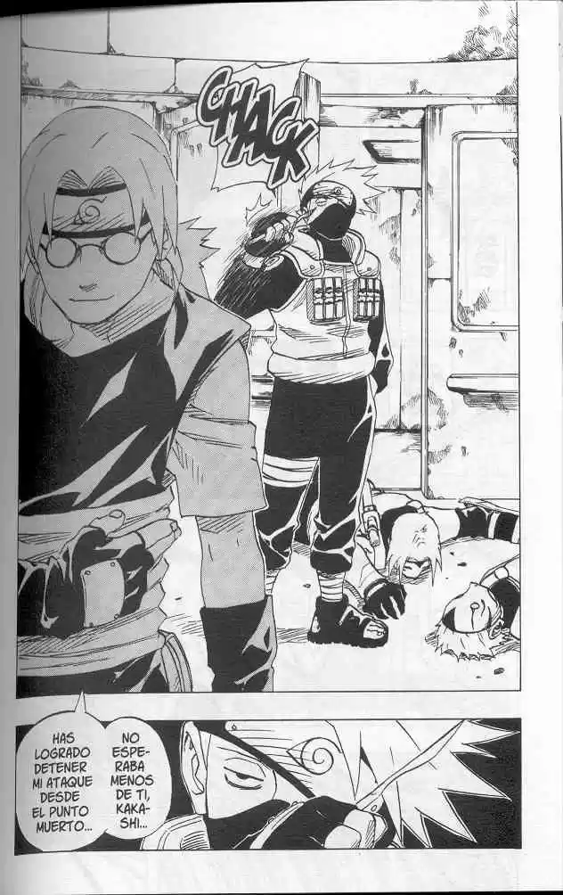 Naruto (1999) - Capítulo 88 - Página 18 - LectorTMOo