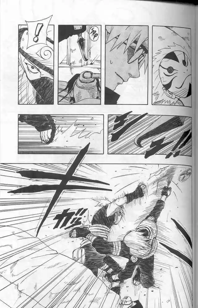 Naruto (1999) - Capítulo 89 - Página 5 - LectorTMOo