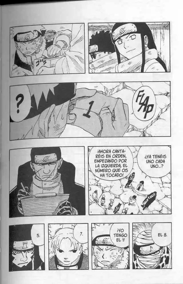 Naruto (1999) - Capítulo 89 - Página 10 - LectorTMOo