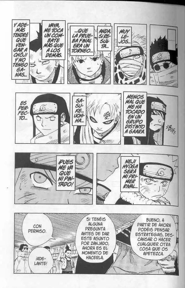 Naruto (1999) - Capítulo 89 - Página 13 - LectorTMOo