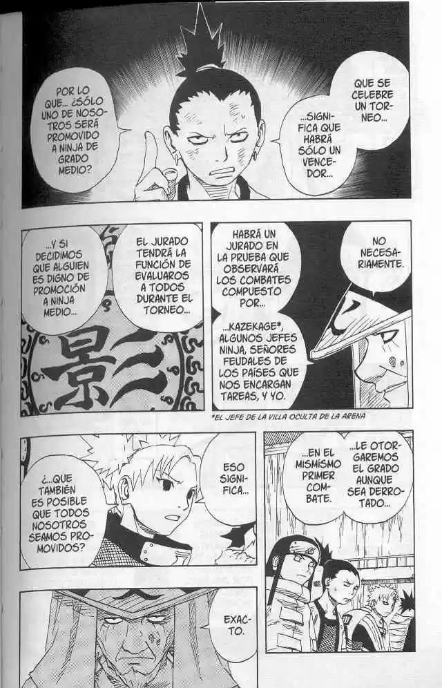 Naruto (1999) - Capítulo 89 - Página 14 - LectorTMOo