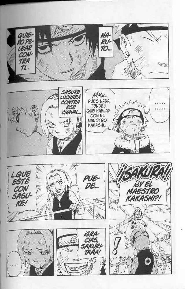 Naruto (1999) - Capítulo 89 - Página 16 - LectorTMOo