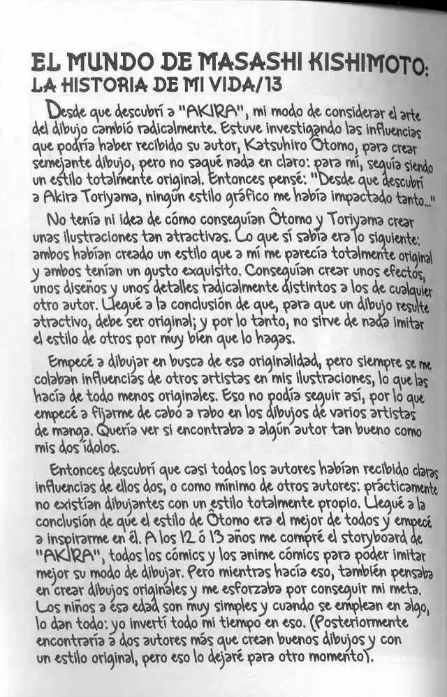 Naruto (1999) - Capítulo 89 - Página 19 - LectorTMOo