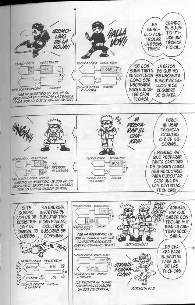 Naruto (1999) - Capítulo 90 - Página 5 - LectorTMOo