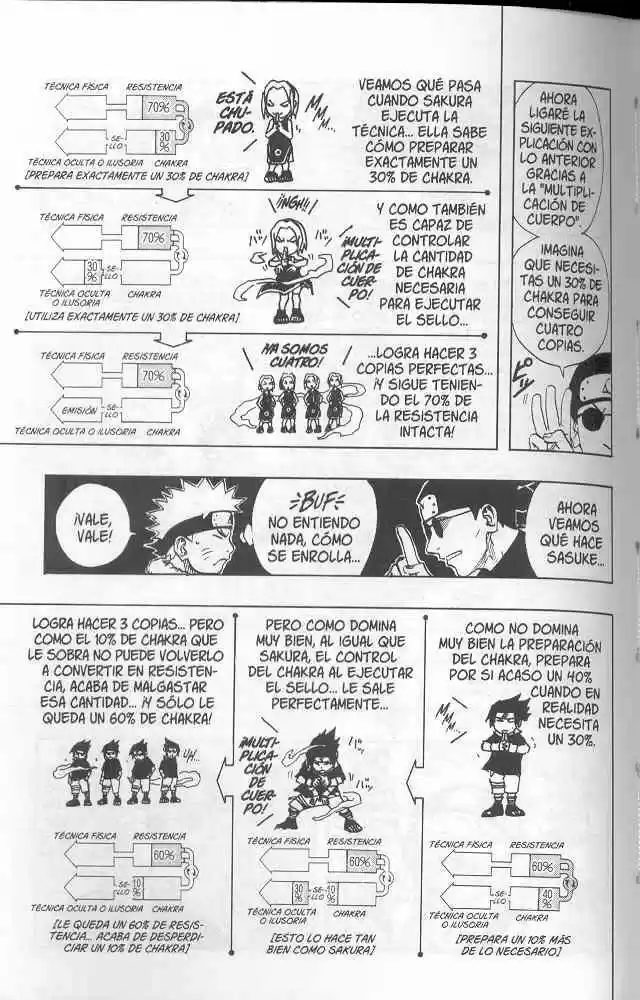 Naruto (1999) - Capítulo 90 - Página 6 - LectorTMOo
