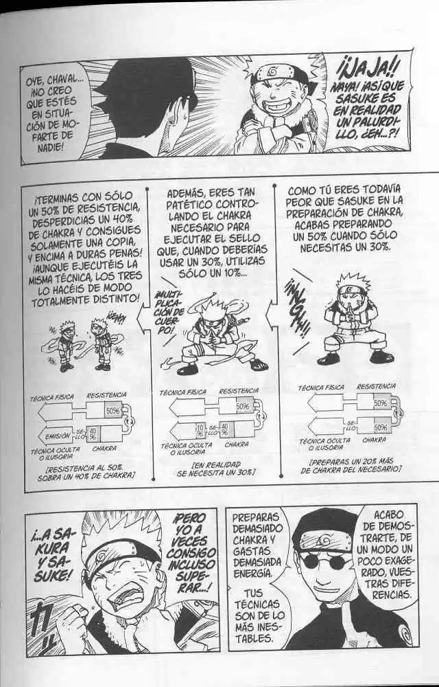 Naruto (1999) - Capítulo 90 - Página 7 - LectorTMOo