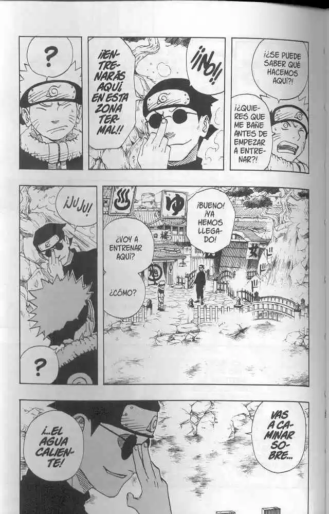 Naruto (1999) - Capítulo 90 - Página 10 - LectorTMOo