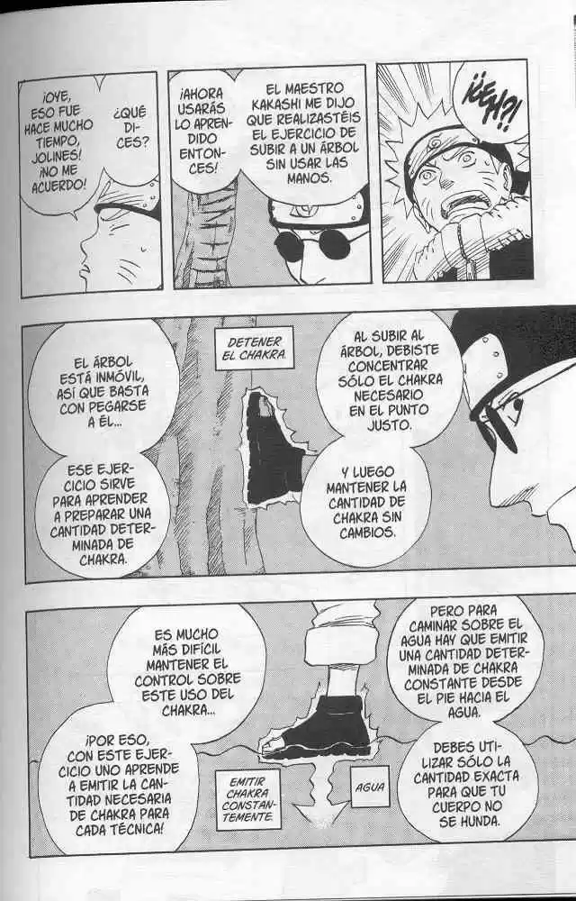 Naruto (1999) - Capítulo 90 - Página 11 - LectorTMOo