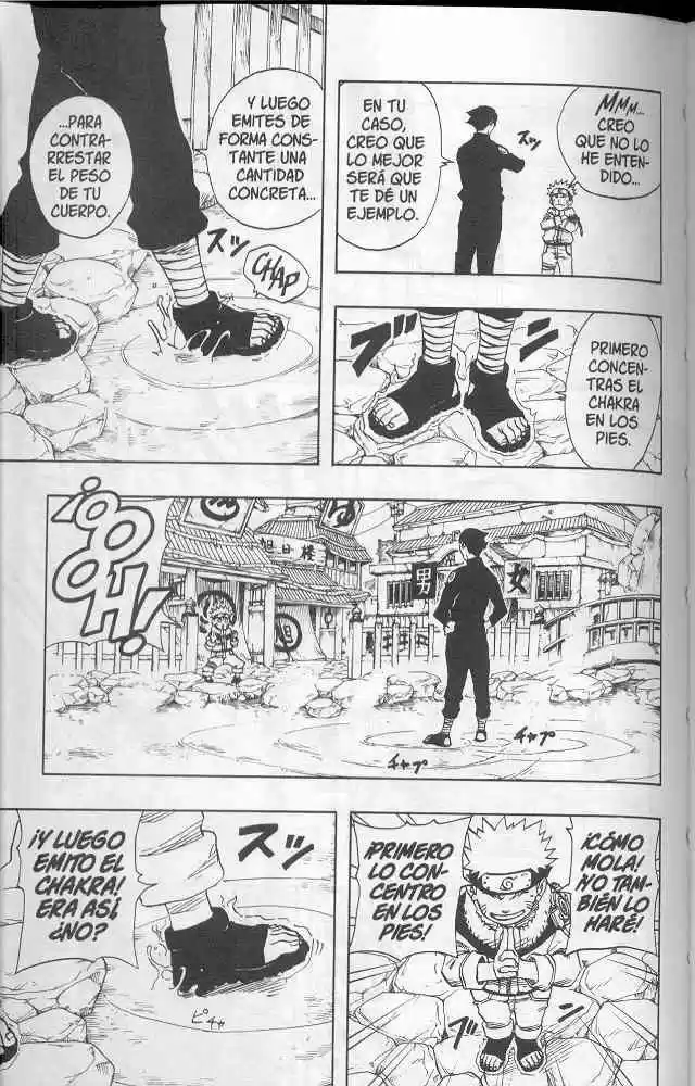 Naruto (1999) - Capítulo 90 - Página 12 - LectorTMOo