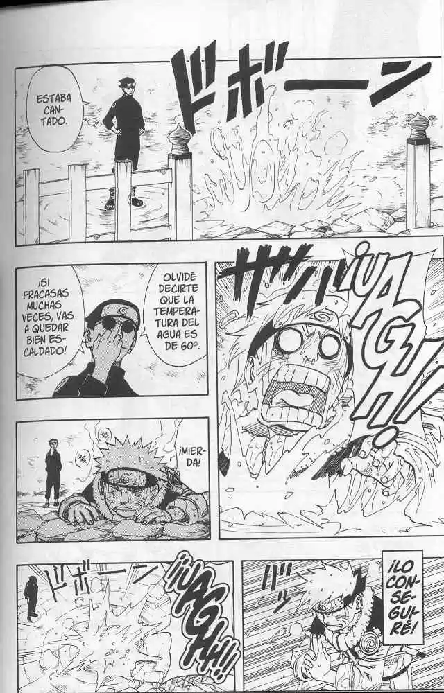 Naruto (1999) - Capítulo 90 - Página 13 - LectorTMOo