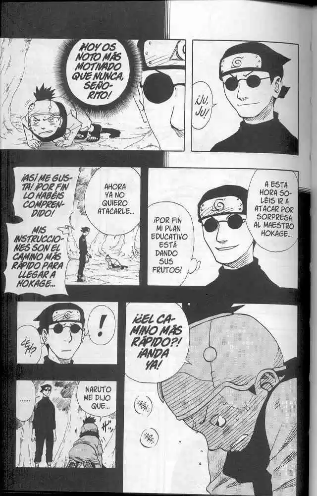 Naruto (1999) - Capítulo 90 - Página 14 - LectorTMOo