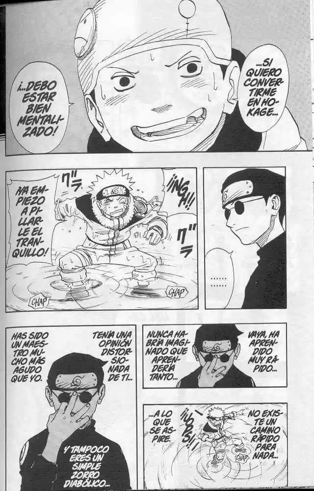 Naruto (1999) - Capítulo 90 - Página 15 - LectorTMOo