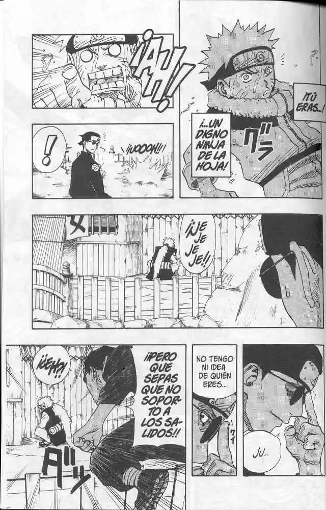 Naruto (1999) - Capítulo 90 - Página 16 - LectorTMOo