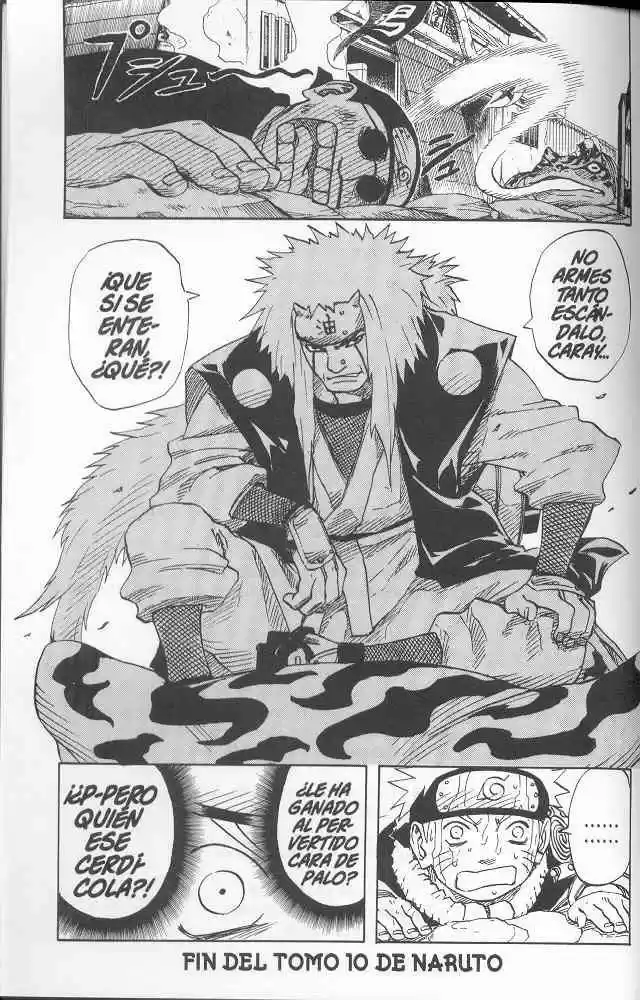 Naruto (1999) - Capítulo 90 - Página 18 - LectorTMOo