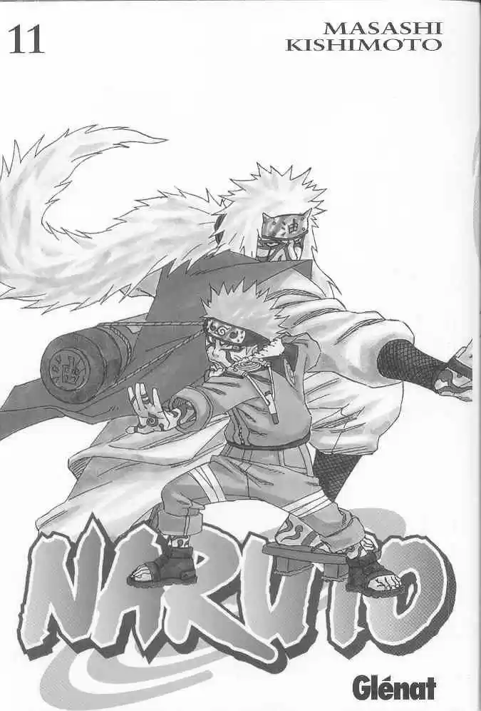 Naruto (1999) - Capítulo 91 - Página 2 - LectorTMOo