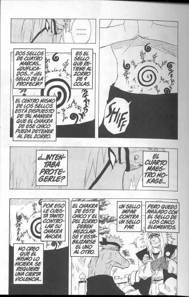 Naruto (1999) - Capítulo 91 - Página 16 - LectorTMOo