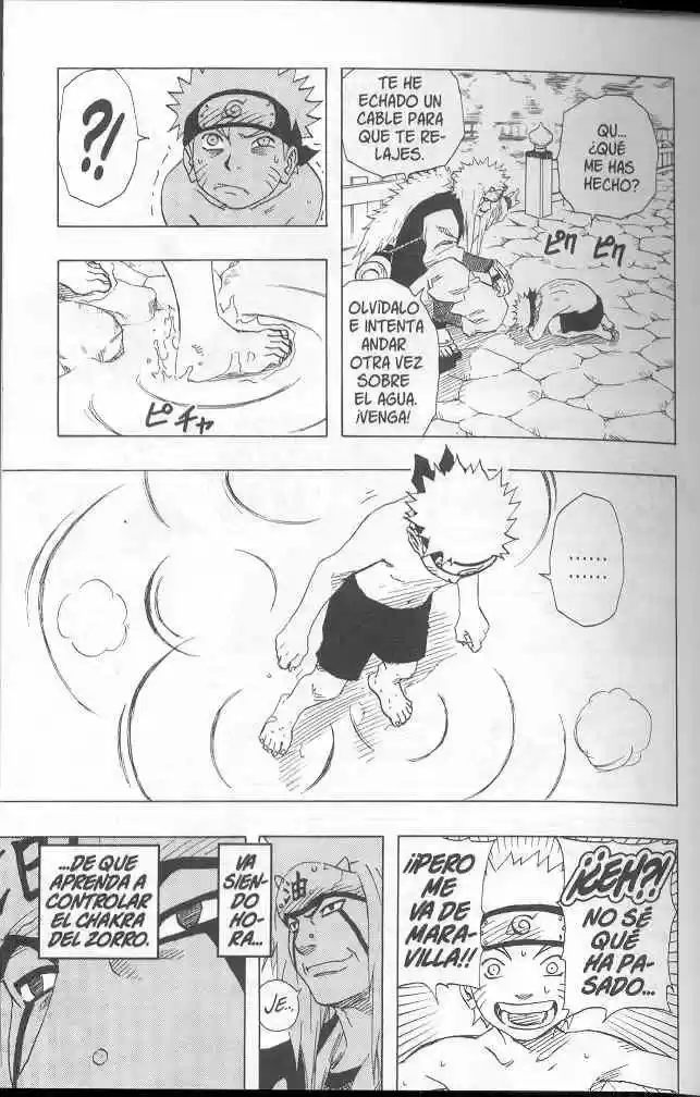 Naruto (1999) - Capítulo 91 - Página 18 - LectorTMOo