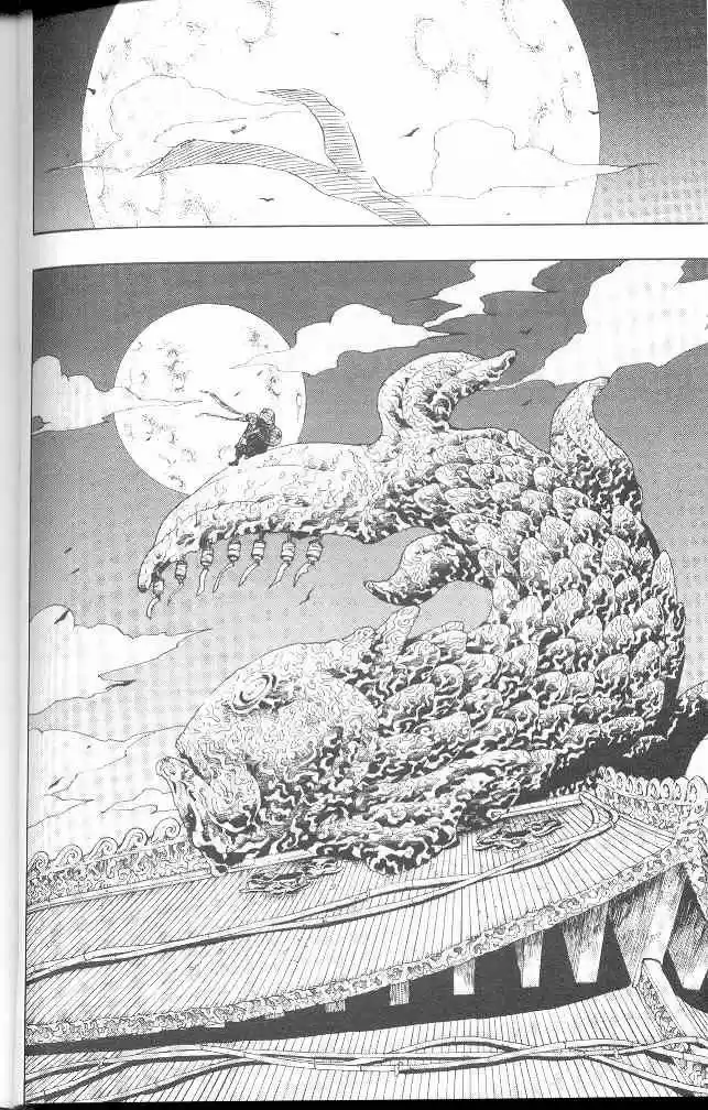 Naruto (1999) - Capítulo 91 - Página 21 - LectorTMOo