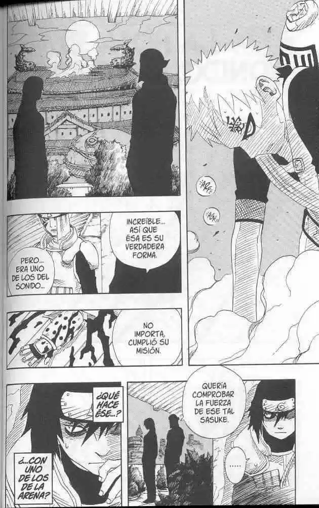 Naruto (1999) - Capítulo 92 - Página 2 - LectorTMOo