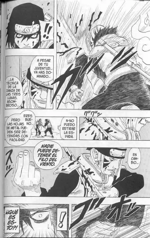 Naruto (1999) - Capítulo 92 - Página 8 - LectorTMOo