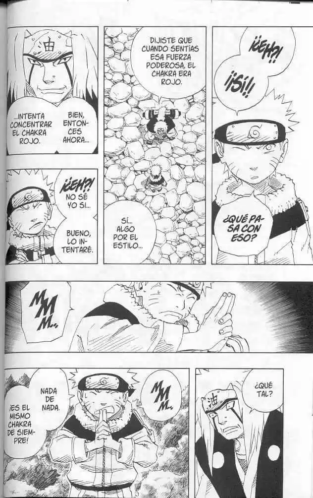 Naruto (1999) - Capítulo 92 - Página 10 - LectorTMOo