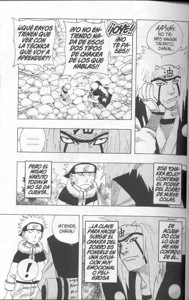 Naruto (1999) - Capítulo 92 - Página 11 - LectorTMOo