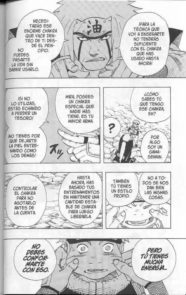 Naruto (1999) - Capítulo 92 - Página 12 - LectorTMOo