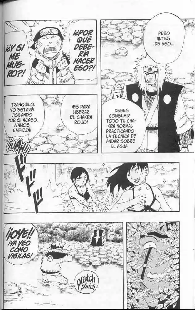 Naruto (1999) - Capítulo 92 - Página 14 - LectorTMOo