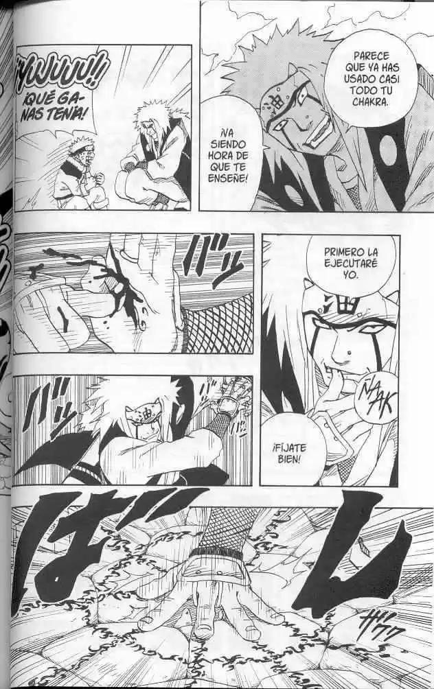 Naruto (1999) - Capítulo 92 - Página 16 - LectorTMOo