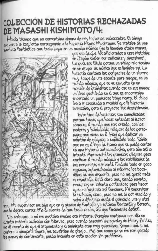 Naruto (1999) - Capítulo 92 - Página 20 - LectorTMOo