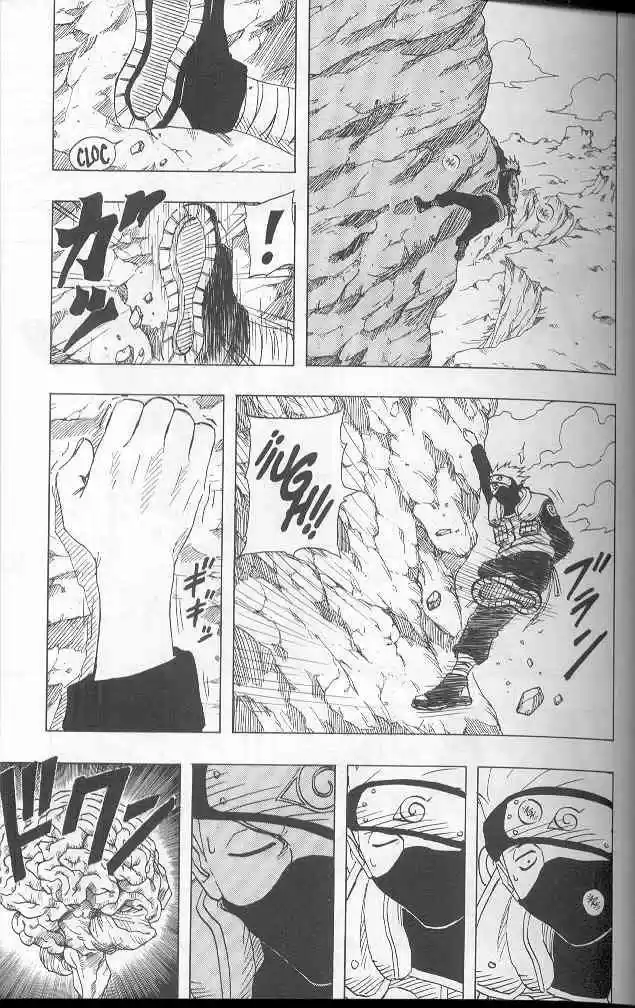 Naruto (1999) - Capítulo 93 - Página 6 - LectorTMOo