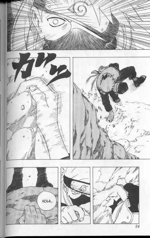 Naruto (1999) - Capítulo 93 - Página 7 - LectorTMOo
