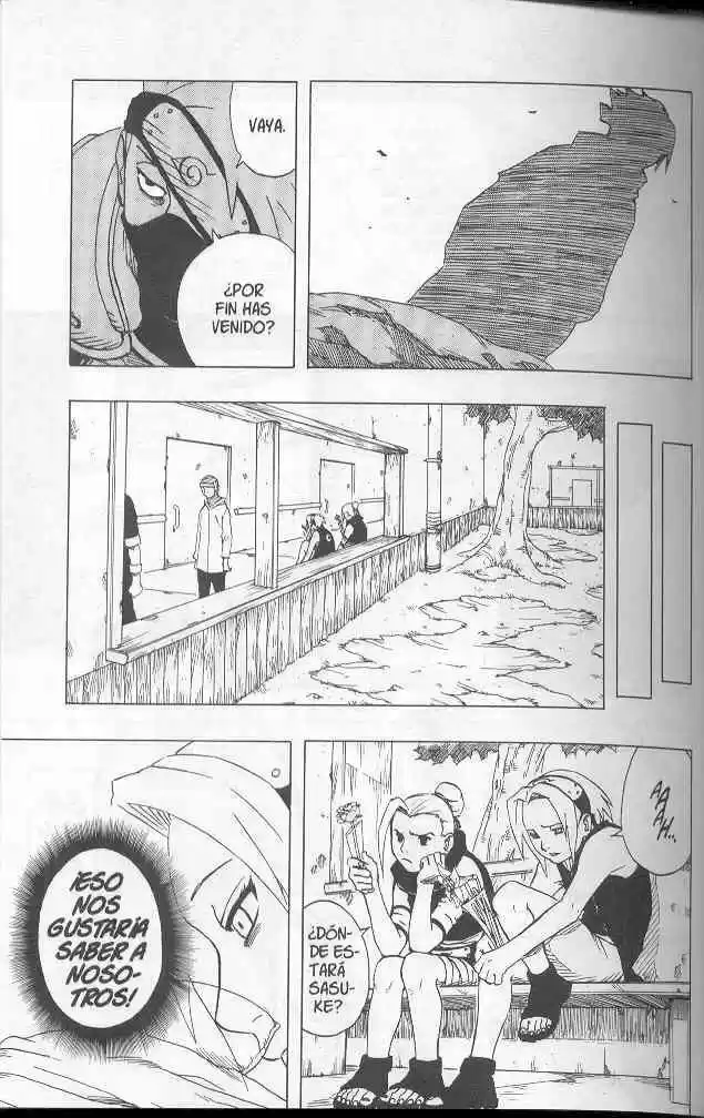 Naruto (1999) - Capítulo 93 - Página 8 - LectorTMOo