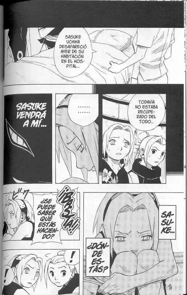 Naruto (1999) - Capítulo 93 - Página 9 - LectorTMOo