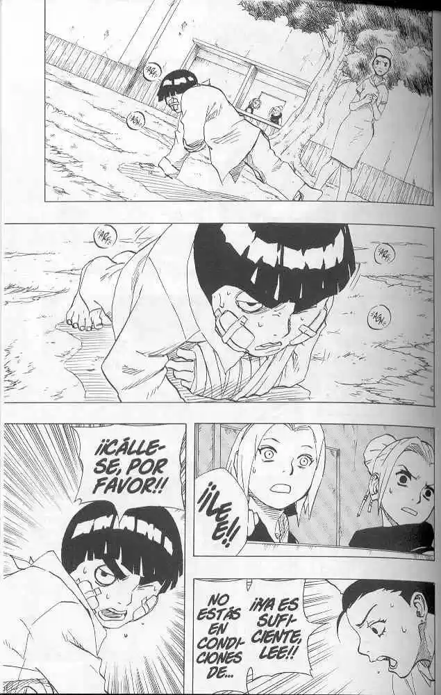 Naruto (1999) - Capítulo 93 - Página 10 - LectorTMOo