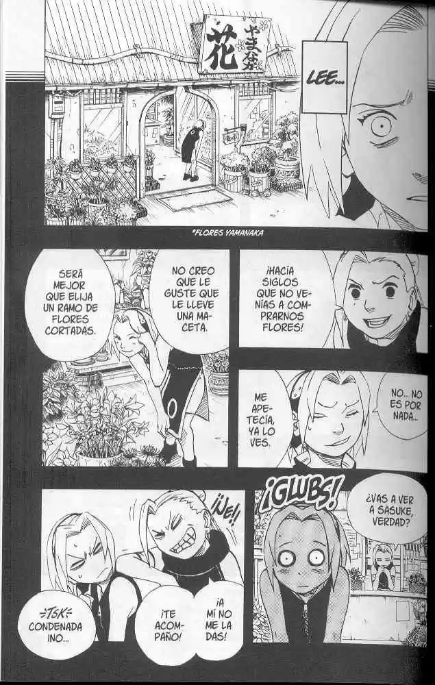 Naruto (1999) - Capítulo 93 - Página 12 - LectorTMOo