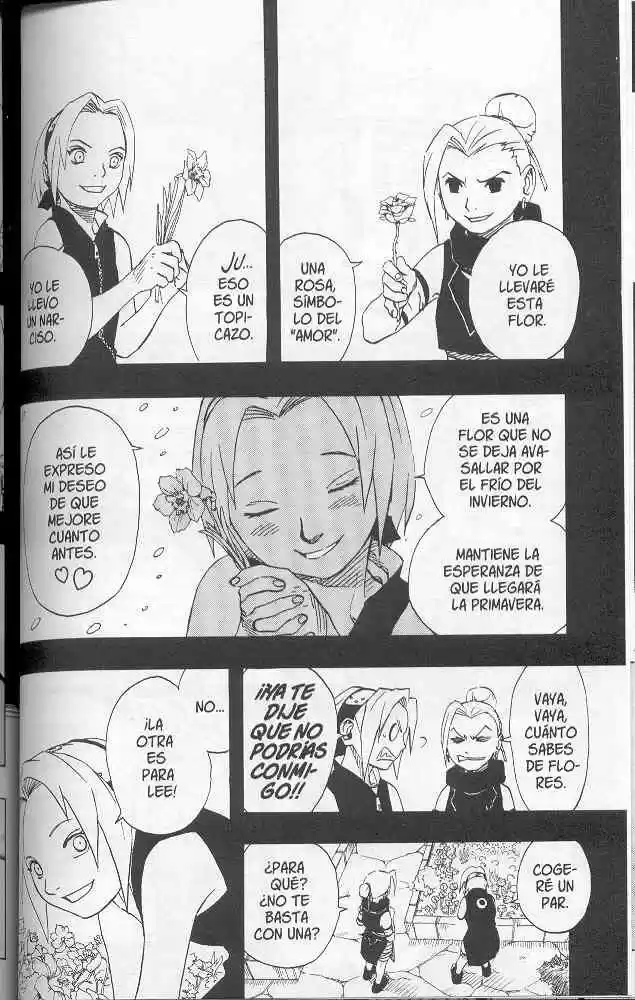 Naruto (1999) - Capítulo 93 - Página 13 - LectorTMOo