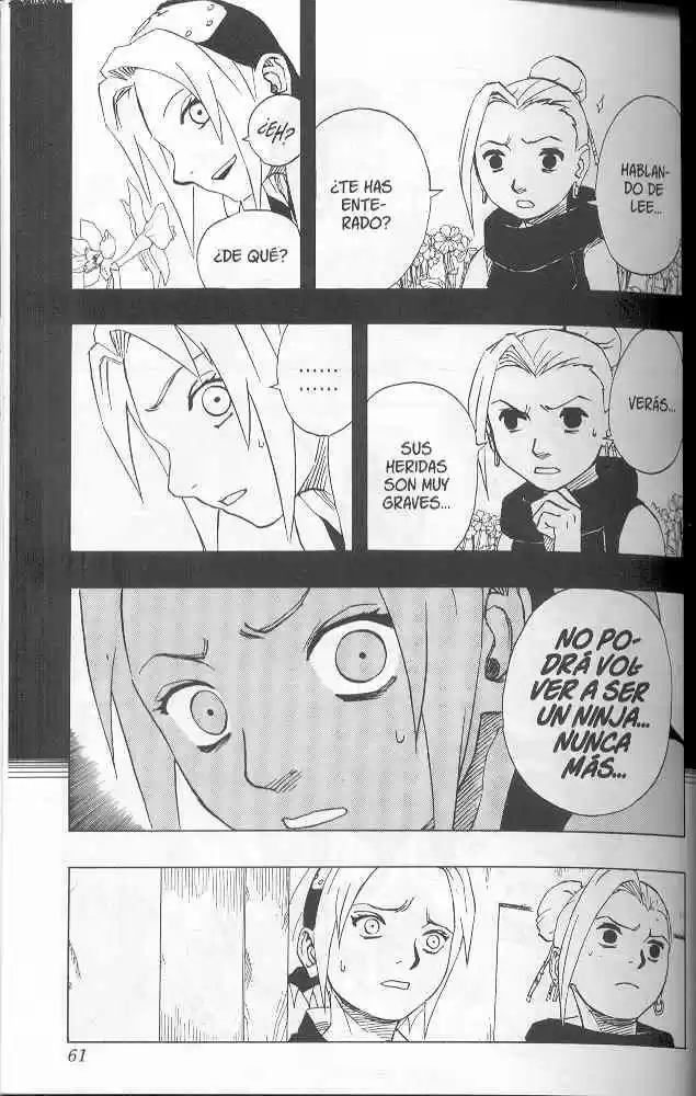Naruto (1999) - Capítulo 93 - Página 14 - LectorTMOo