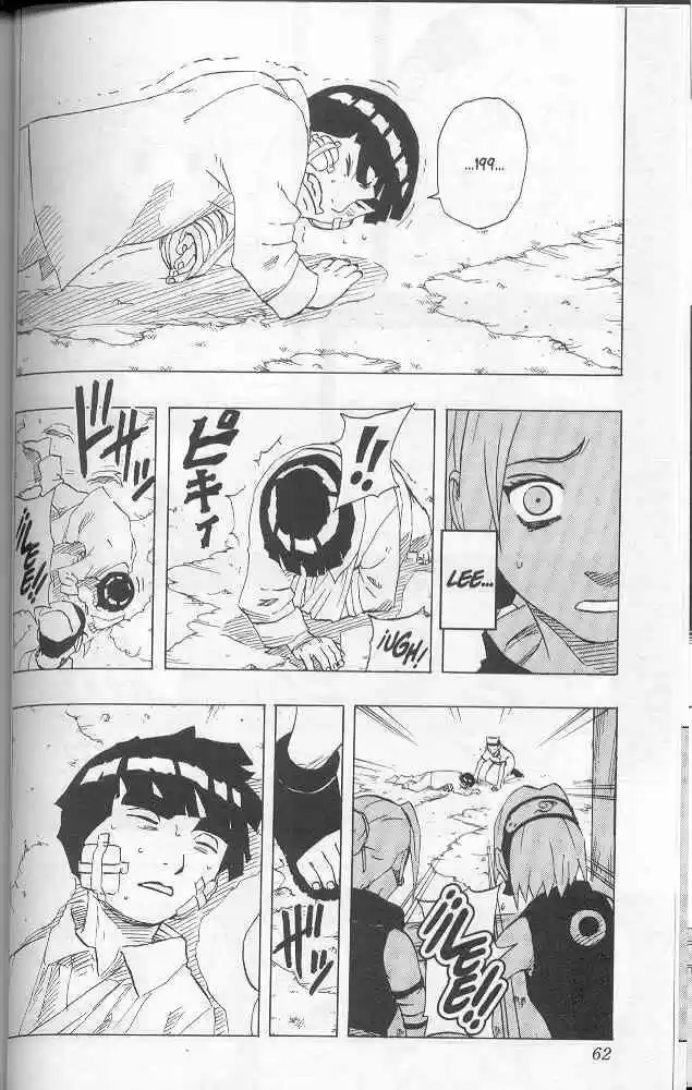 Naruto (1999) - Capítulo 93 - Página 15 - LectorTMOo
