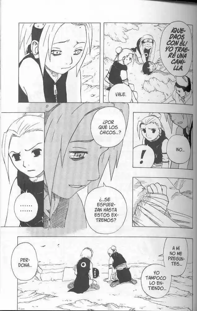 Naruto (1999) - Capítulo 93 - Página 16 - LectorTMOo