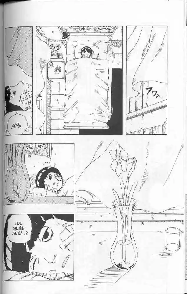 Naruto (1999) - Capítulo 93 - Página 17 - LectorTMOo